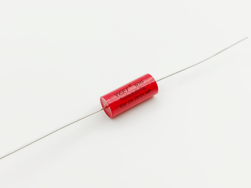 WEET-WMF-250V-0.1uF-Audiophiler-Capacitor-Red-compared-to-any-Mundorf-Mcap-Factory