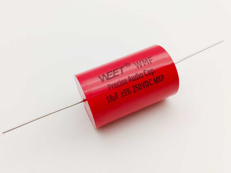 WEET-WMF-250V-18uF-OEM-Audio-Capacitors-For-One-Way-Two-Way-Speakers-Free-Samples-Factory