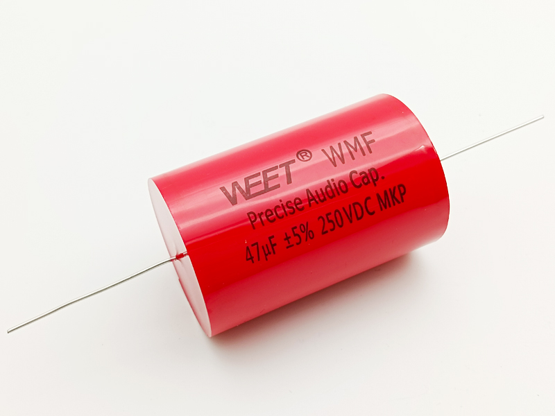 WEET-WMF-250V-47uF-How-Audio-Capacitors-Enhance-Speaker-Tube-and-Amplifier-Performance-Factory