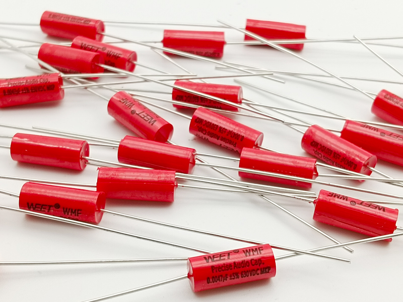 WEET-WMF-630V-0.0047uF-Audiophiler-Bypass-Capacitor-Low-Capacitance-Improve-Sound-Factory WEET-WMF-630V-0.0047uF-Audiophiler-Bypass-Capacitor-Low-Capacitance-Improve-Sound-Factory