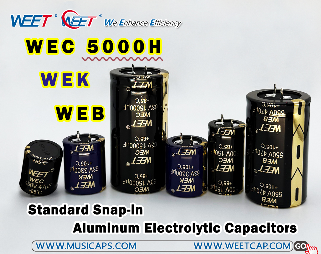 WEET-Do-You-Know-The-Standard-Snap-In-Capacitor-Soldering-Steps