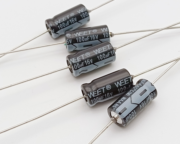WEET-WAA-16VDC-100uF-Miniature-and-Low-Voltage-Axial-Condenser-Factory