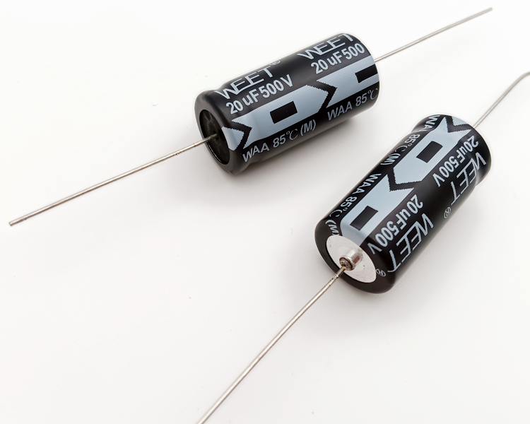 WEET-WAA-500VDC-20uF-High-Capacitance-High-Ripple-Downsizing-Capacitors-Factory