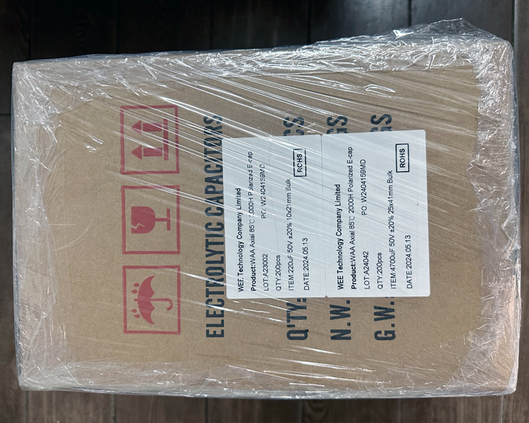 WEET-WAA-50VDC-4700uF-ECap-Audio-Coupling-Signal-Capacitors-Factory