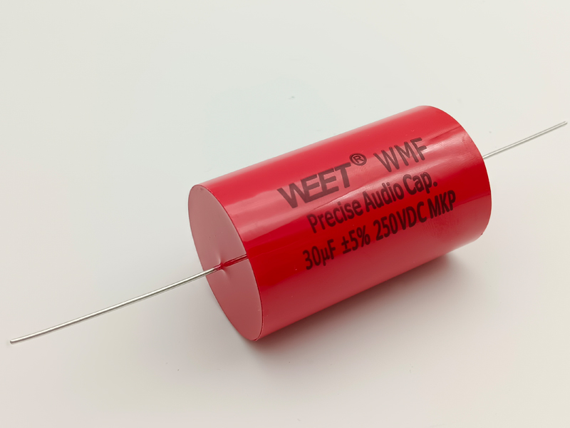 WEET-WMF-250V-30uF-Cross-to-Dayton-Audio-DMPC-30-Polypropylene-Best-Capacitor-For-Bypass WEET-WMF-250V-30uF-Cross-to-Dayton-Audio-DMPC-30-Polypropylene-Best-Capacitor-For-Bypass