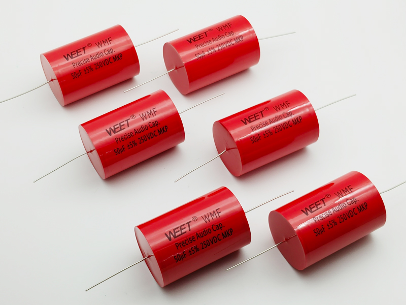WEET-WMF-250V-50uF-Cross-Mundorf-MCAP250-MKP-Kondensatoren-Frequency-Divider-Capacitor WEET-WMF-250V-50uF-Cross-Mundorf-MCAP250-MKP-Kondensatoren-Frequency-Divider-Capacitor