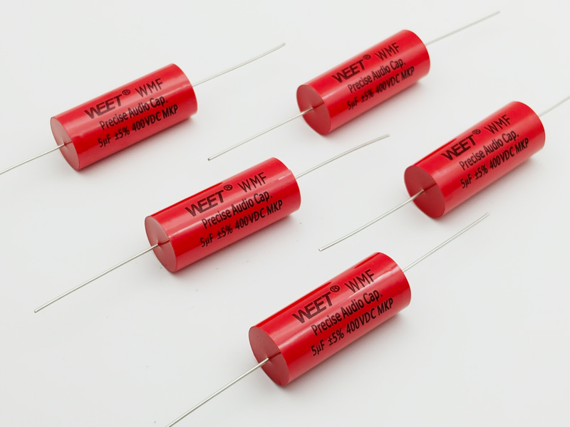 WEET-WMF-400V-4.2uF-Tweeter-Capacitor-Non-Polar-MKP-For-Audio-Speaker-High-Precision WEET-WMF-400V-4.2uF-Tweeter-Capacitor-Non-Polar-MKP-For-Audio-Speaker-High-Precision