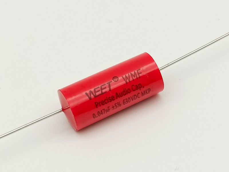 WEET-WMF-630V-0.047uF-Audio-Capacitor-Distortion-in-Coupling-Circuits