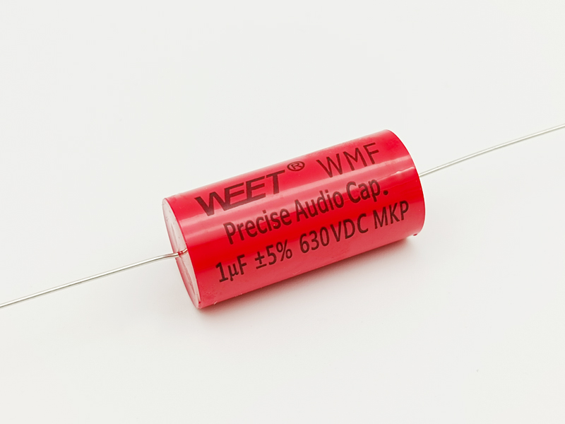 WEET-WMF-630V-1.0uF-Cross-Obbligato-1uF-630V-Gold-Premium-Capacitor