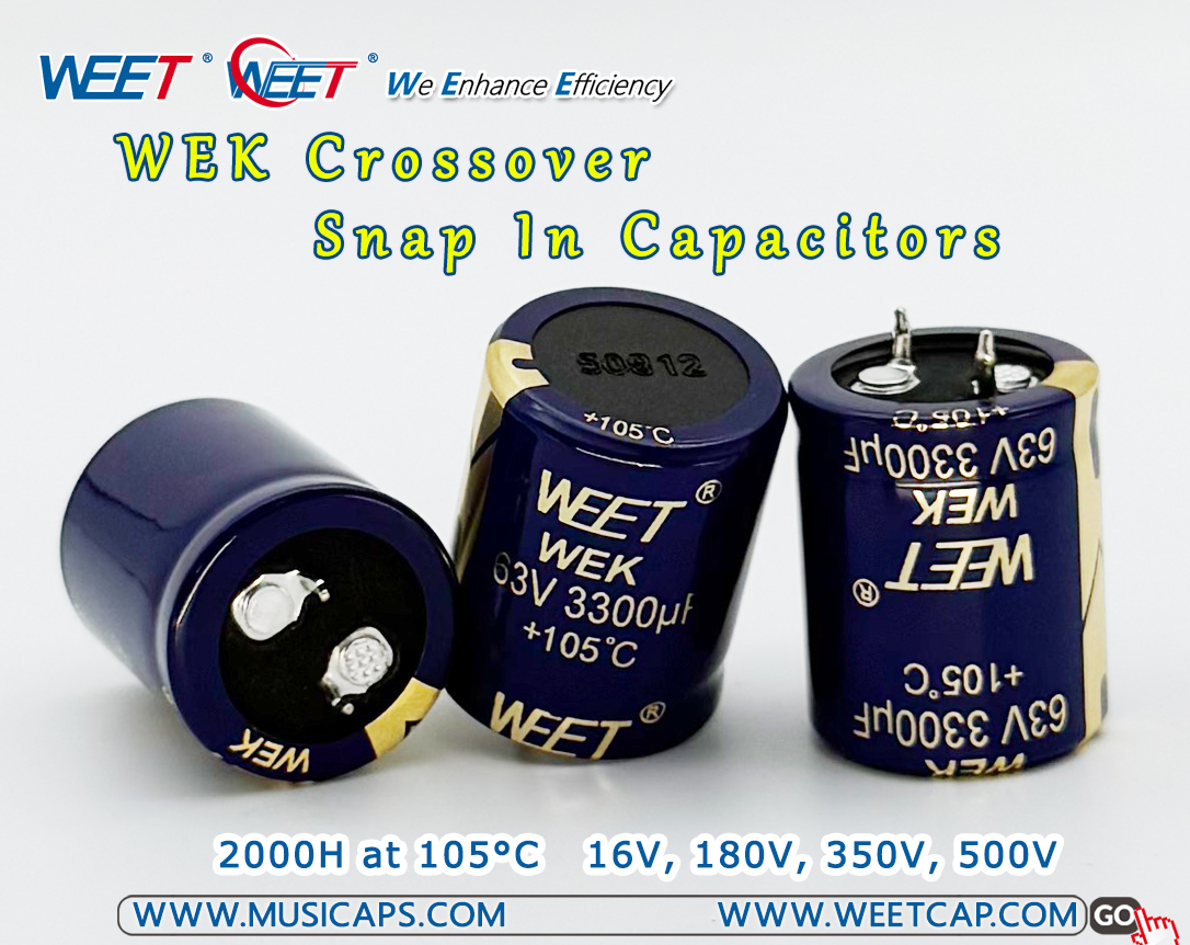 WEET-What-Are-The-Structural-Features-Of-Snap-In-PCB-Electrolytic-Capacitor