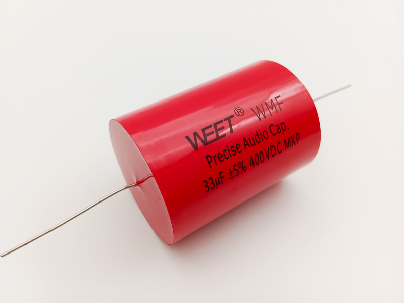 WMF-400V-33uF-Replacement-of-Audyn-Cap-Q4-33mfd-400VDC-MKP-Metalized-Polypropylene