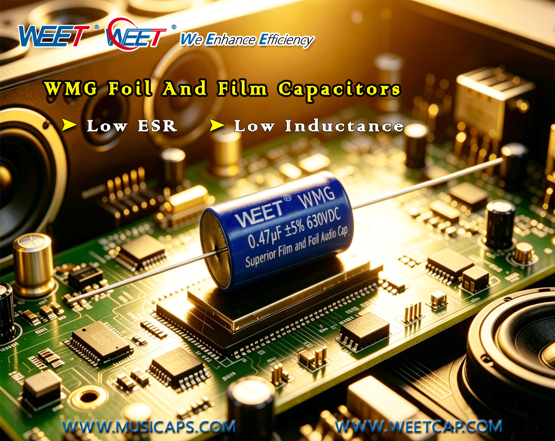 What-Is-The-Key-Component-Of-Audio-Equipment-WEET-WMG-Audio-Cap