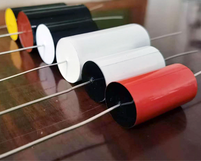 Different Adhesive tape and epoxy colors choice	