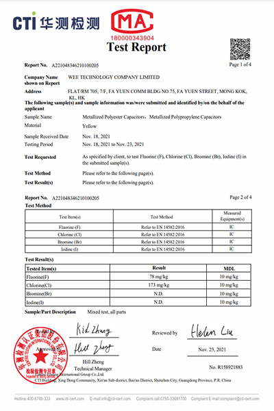 WEET-Report-4